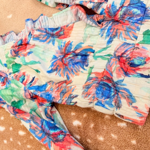 Anthropologie top - Picture 3 of 4